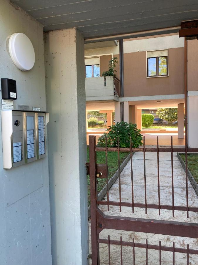 Casa Brunelleschi Verona Exterior foto